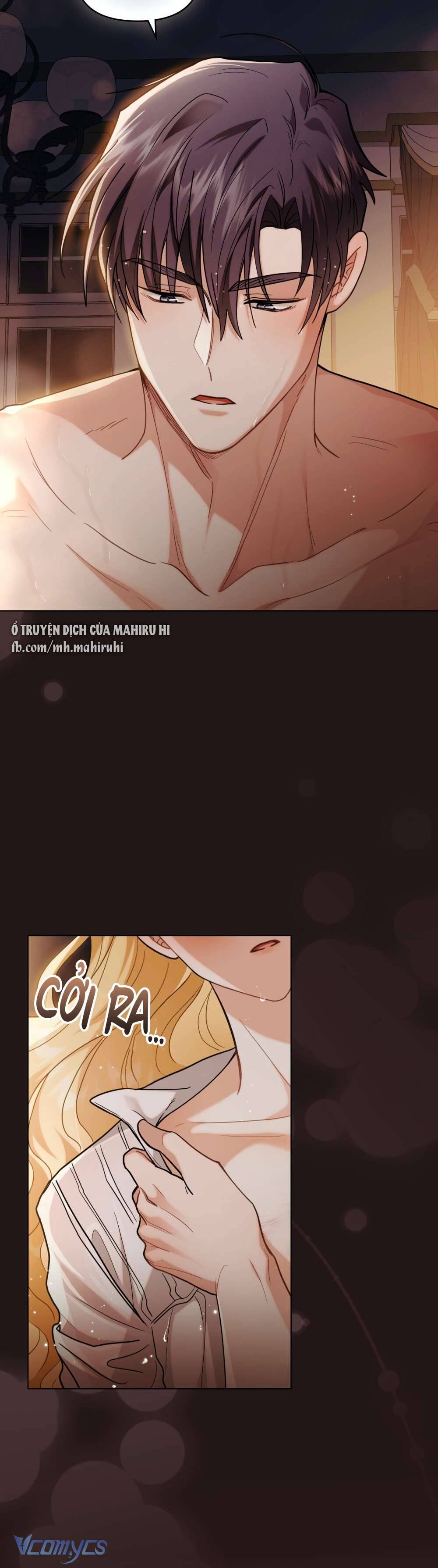 Tìm Lại Camellia Chapter 84 - Trang 4