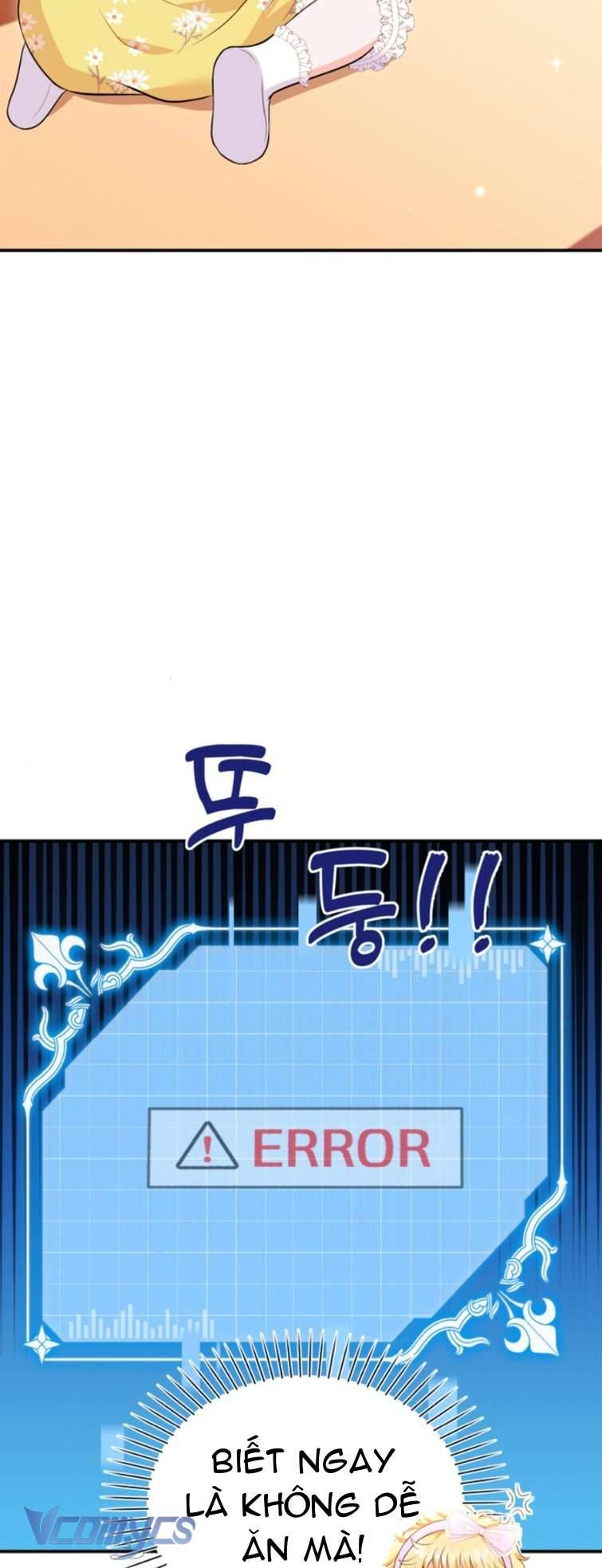 Công Chúa Bé Con Hạng S Thật Mạnh Chapter 4 - Trang 4