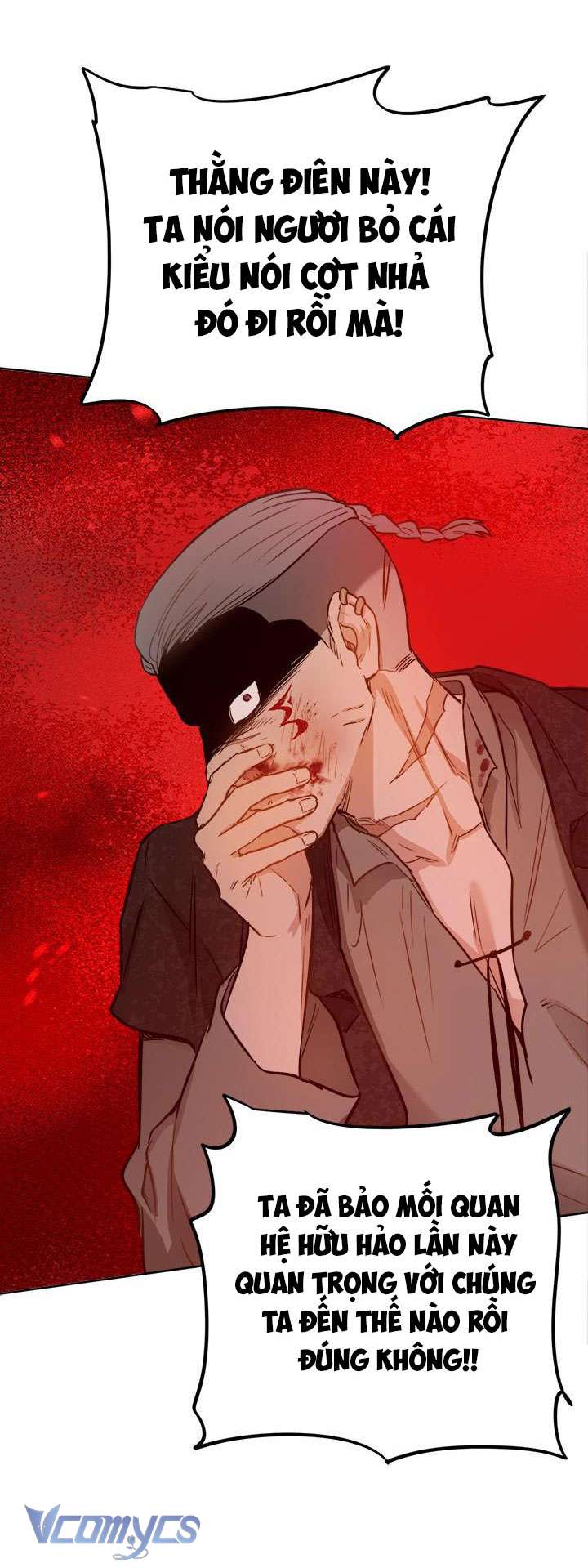 Cuộc Sống Mới Của Công Nương Chapter 24 - Trang 4