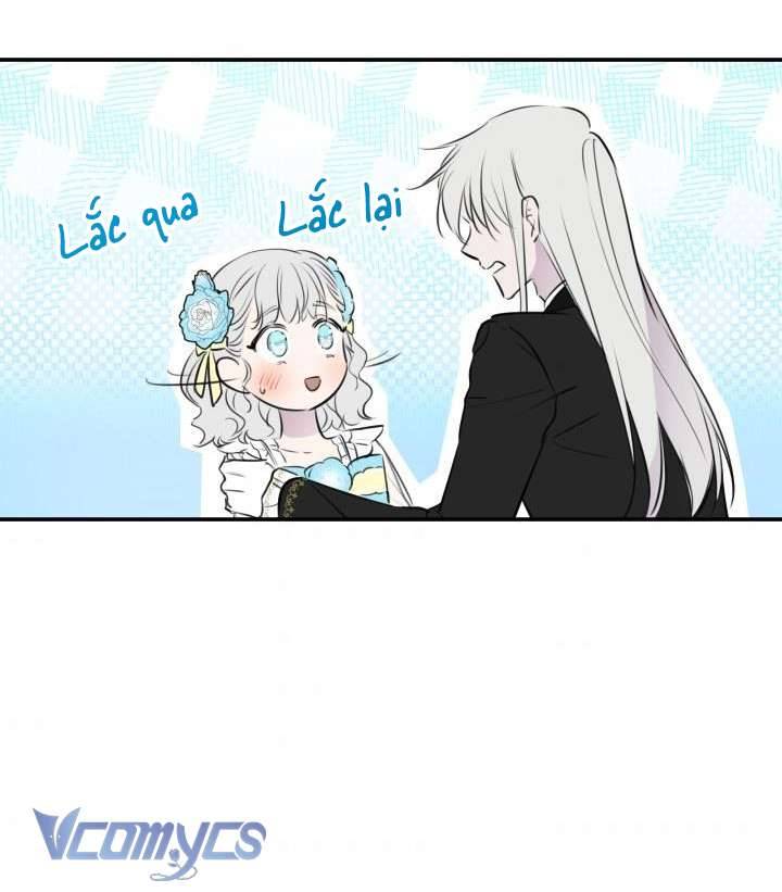 Những Nhân Vật Mạnh Nhất Thế Giới Ám Ảnh Tôi Chapter 29 - Trang 4