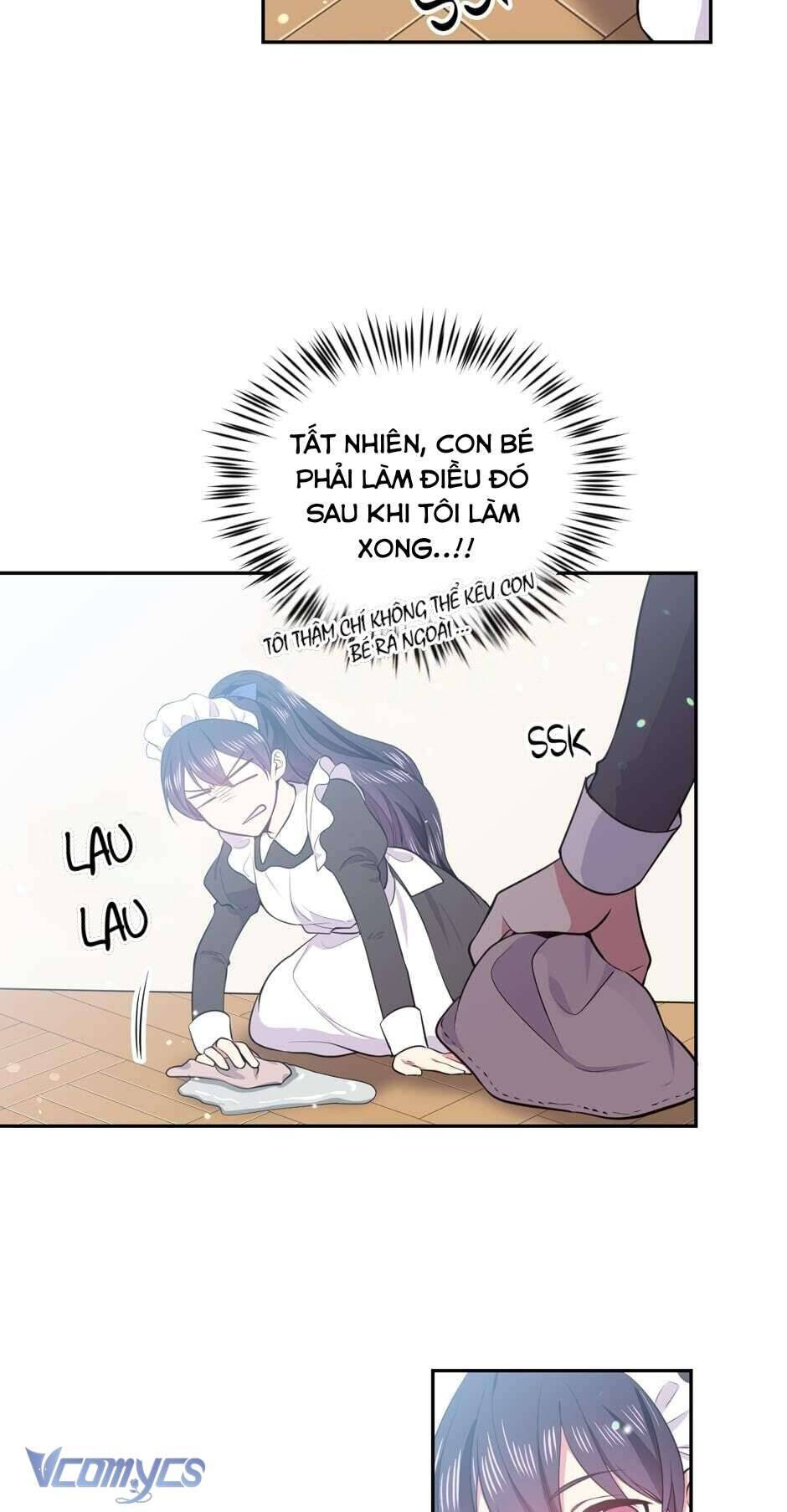 Mục Tiêu Là Cuộc Sống Hoàn Hảo Bất Khả Xâm Phạm Chapter 19 - Trang 4