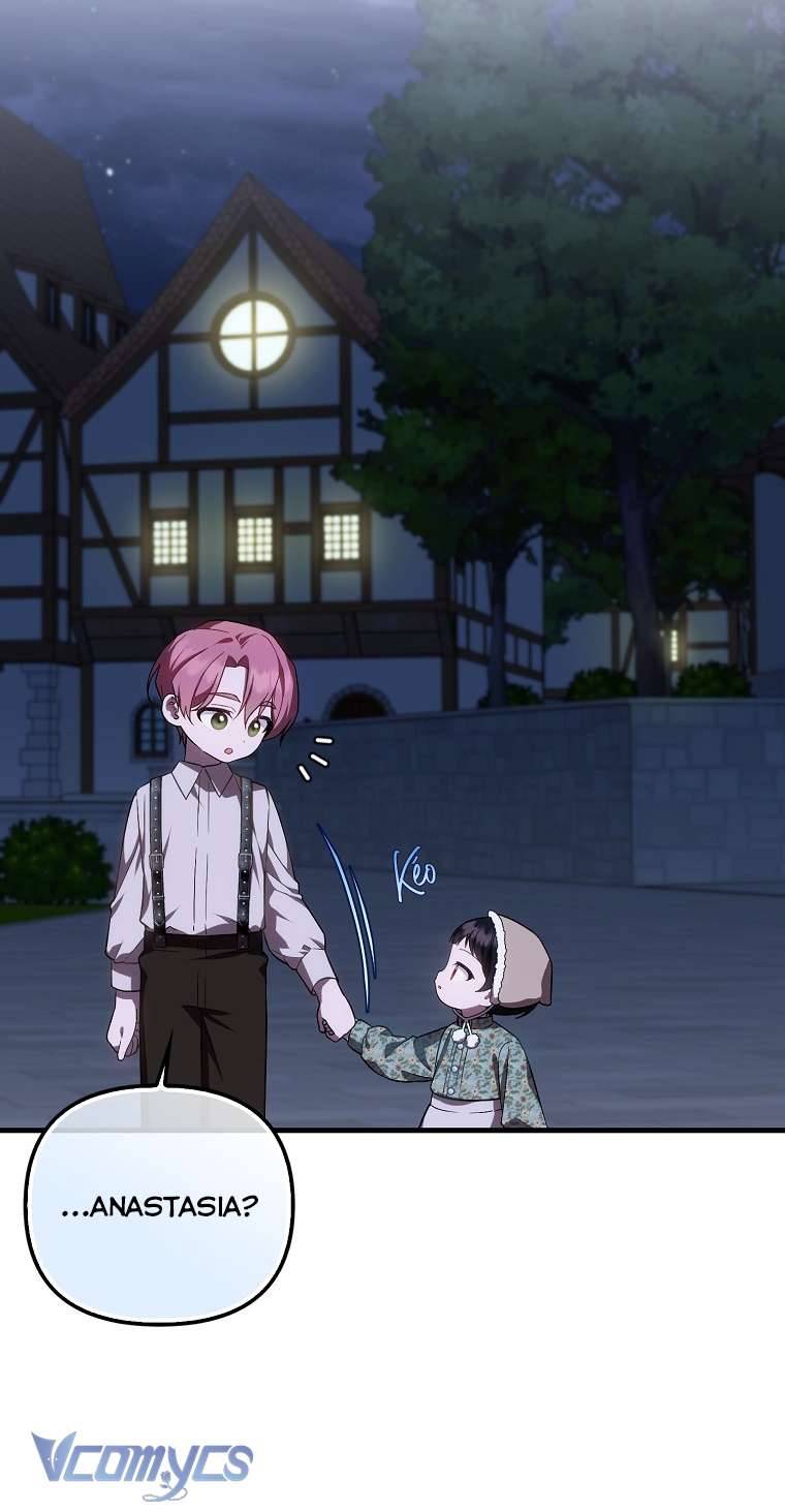 Lần Đầu Bé Út Được Yêu Thương Chap 28 - Next Chap 29