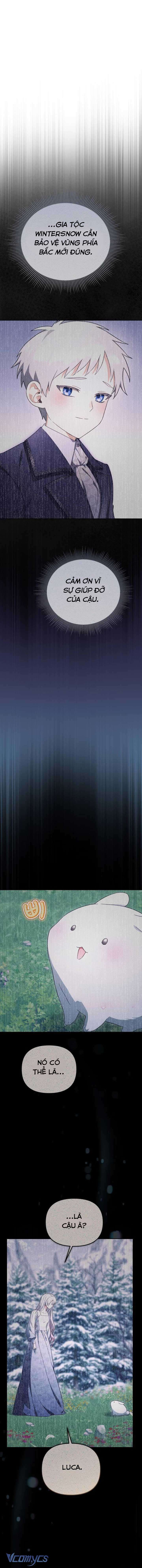 Tôi Sẽ Trở Thành Quỷ Vương Cấp 999 Chapter 13 - Next Chapter 14