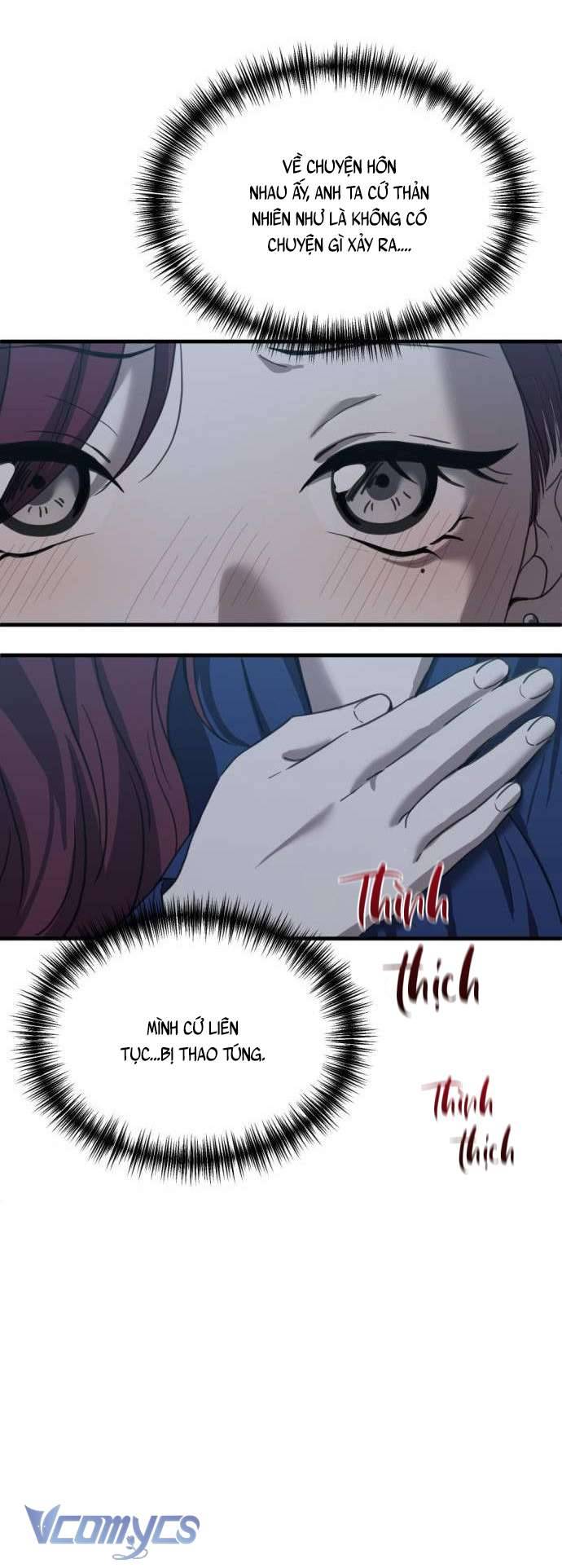 Ba Lần Động Phòng Chapter 16 - Trang 4