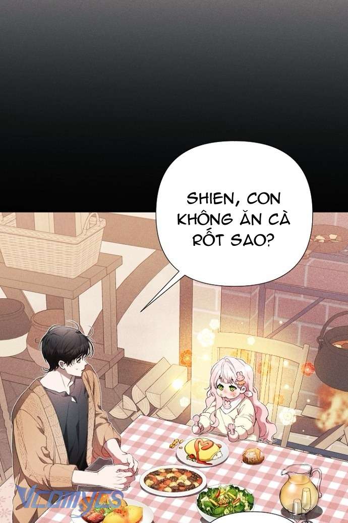 Papa Bạo Chúa, Con Sẽ Bảo Vệ Người! Chap 2 - Trang 2