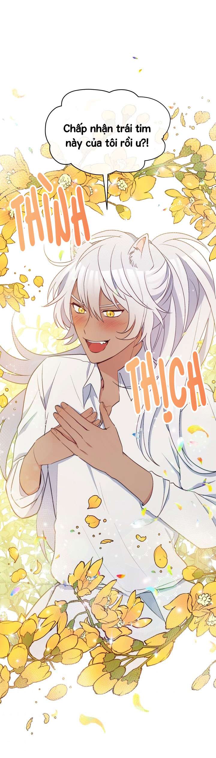 Người Bảo Hộ Của Bạo Quân Là Ma Nữ Tàn Độc Chap 28 - Next Chap 29