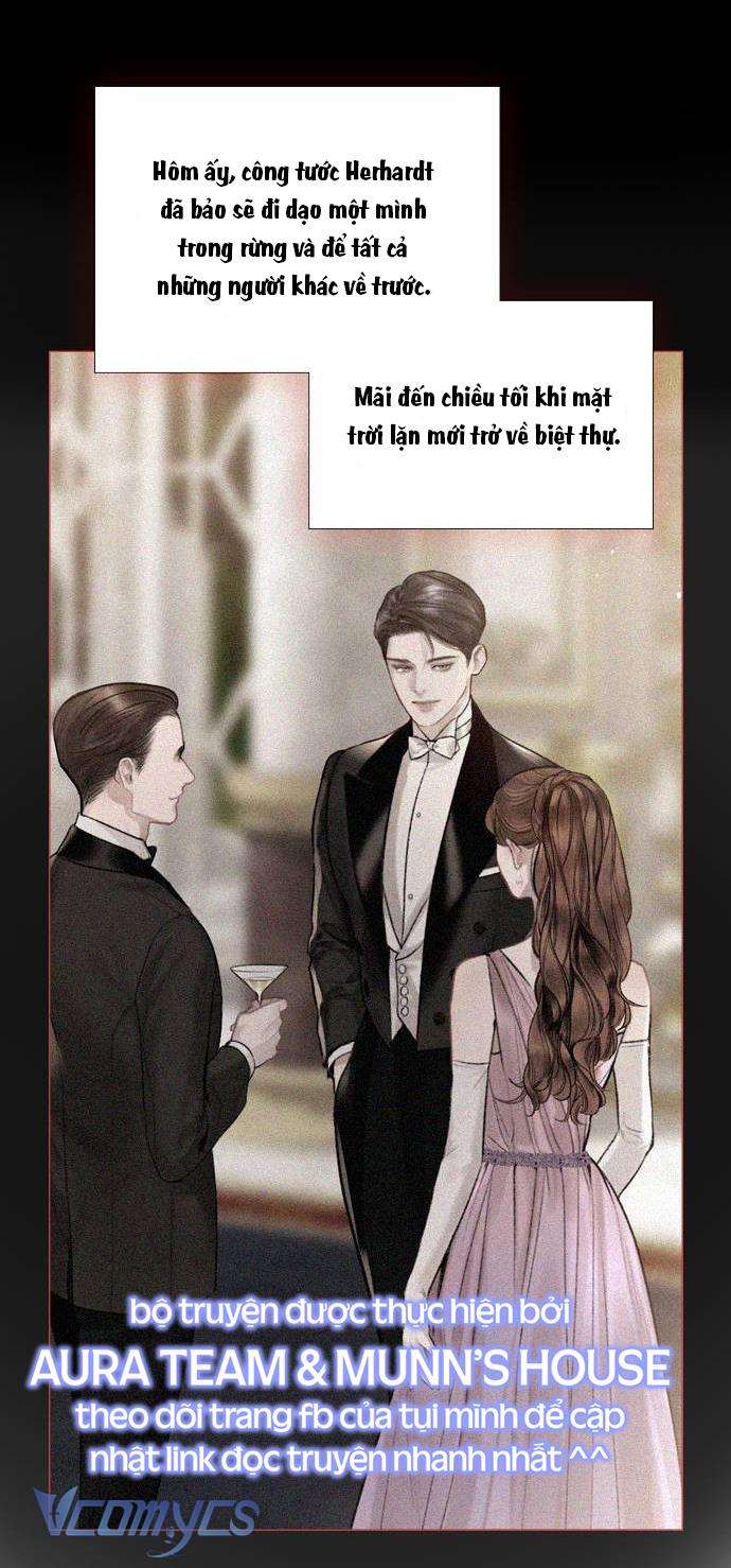 Hãy Khóc Và Cầu Nguyện Đi Chapter 28 - Trang 4