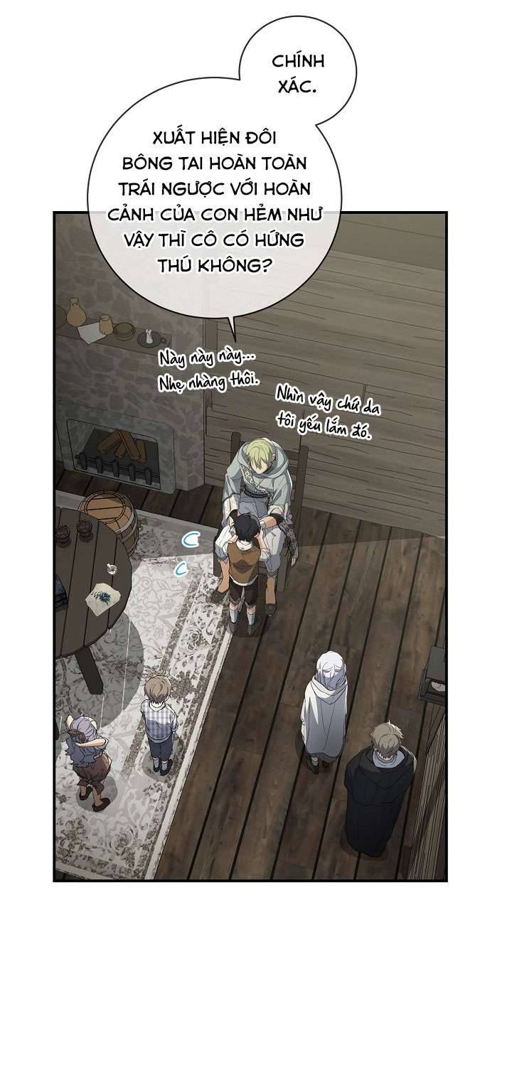 Lại Một Lần Nữa Hướng Về Ánh Sáng Chap 65 - Trang 2