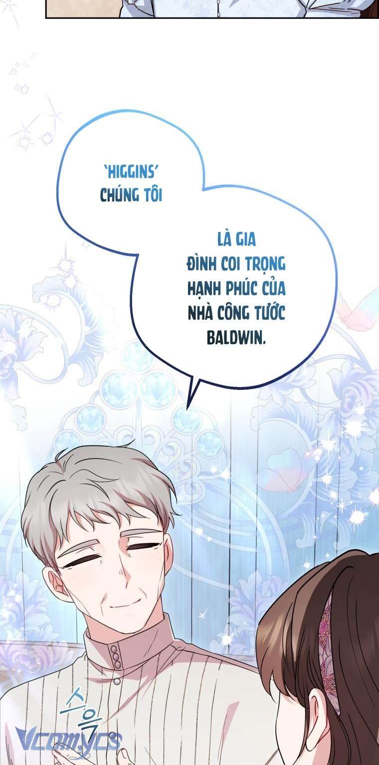Được Yêu Thương Mà Còn Ngại Ngùng Sao! Chap 56 - Trang 4