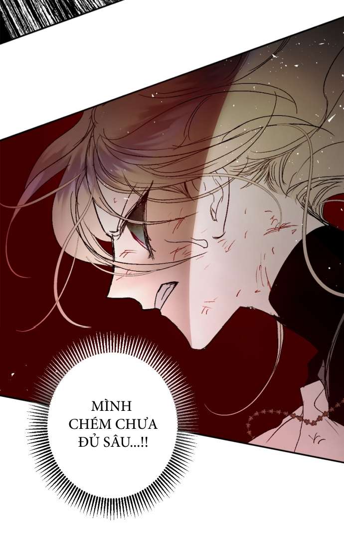 Lời Thú Nhận Của Chúa Tể Bóng Tối Chap 115 - Trang 4
