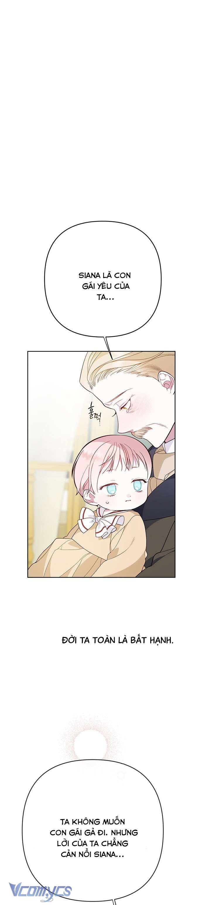 Bạo Chúa Bé Con Chapter 16 - Next Chapter 16.1