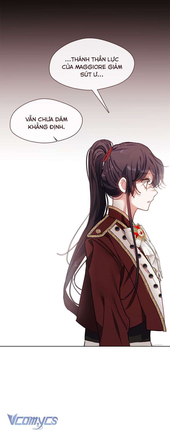 Gia Đình Bị Ám Ảnh Bởi Tôi Chapter 63 - Trang 4