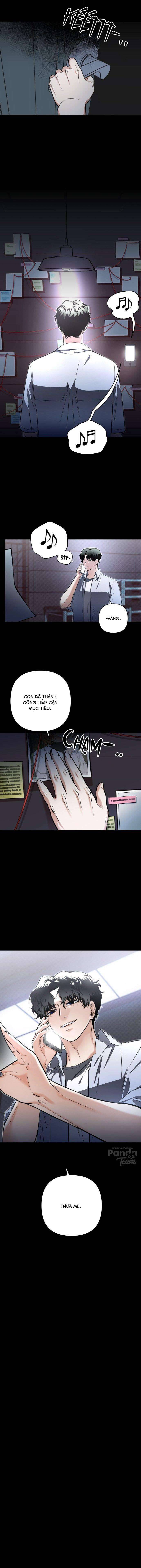 Xin Người Đừng Quên Chap 11 - Trang 4