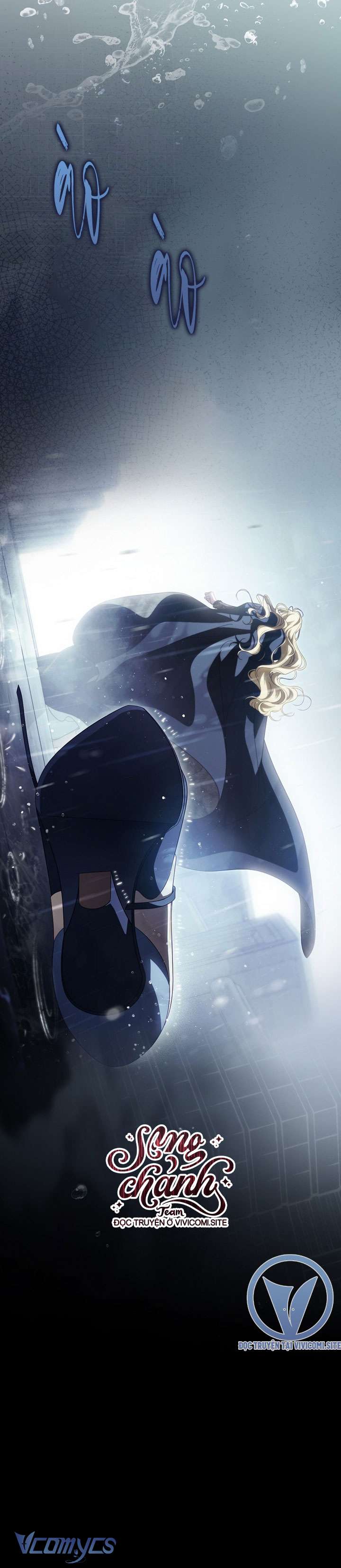 Phương Pháp Khiến Phu Quân Đứng Về Phía Tôi Chapter 110 - Next Chapter 111