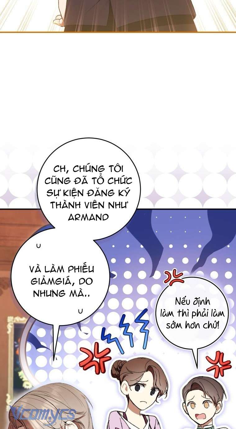 Làm Ác Nữ Bộ Không Tuyệt Sao? Chap 58 - Trang 4
