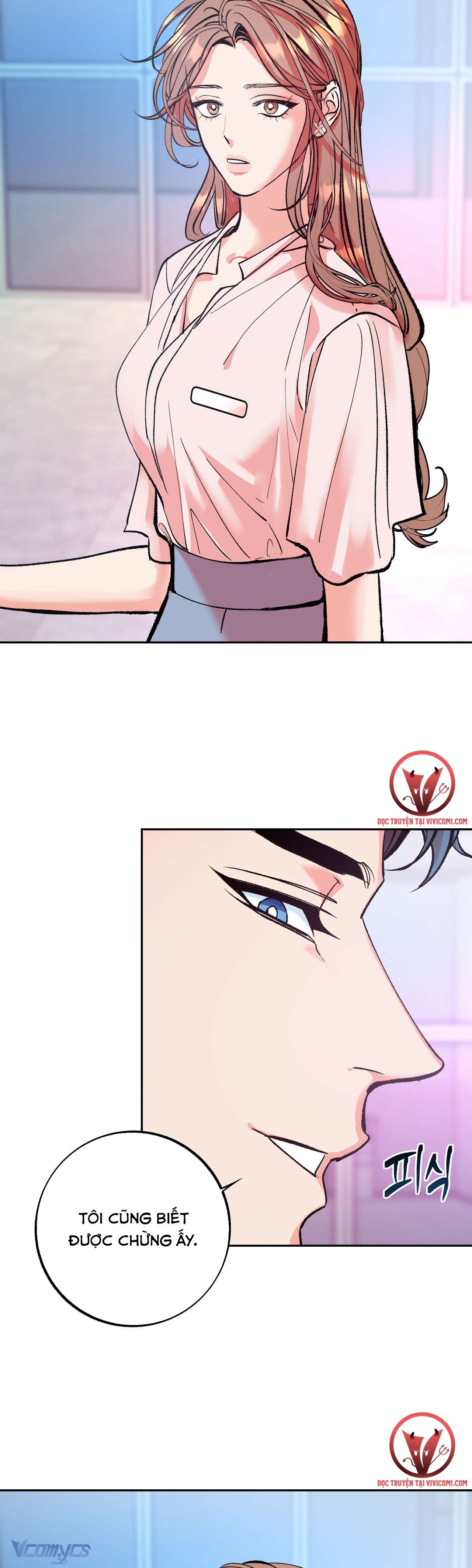 [18+] Tận Cùng Của Thế Giới Chap 4 - Trang 2