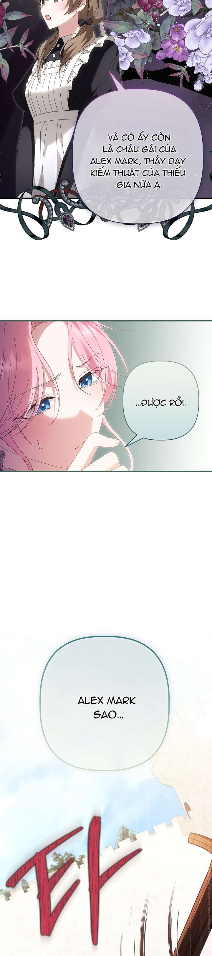 Cha Của Nam Chính Từ Chối Hủy Hôn Chapter 26 - Next Chapter 27