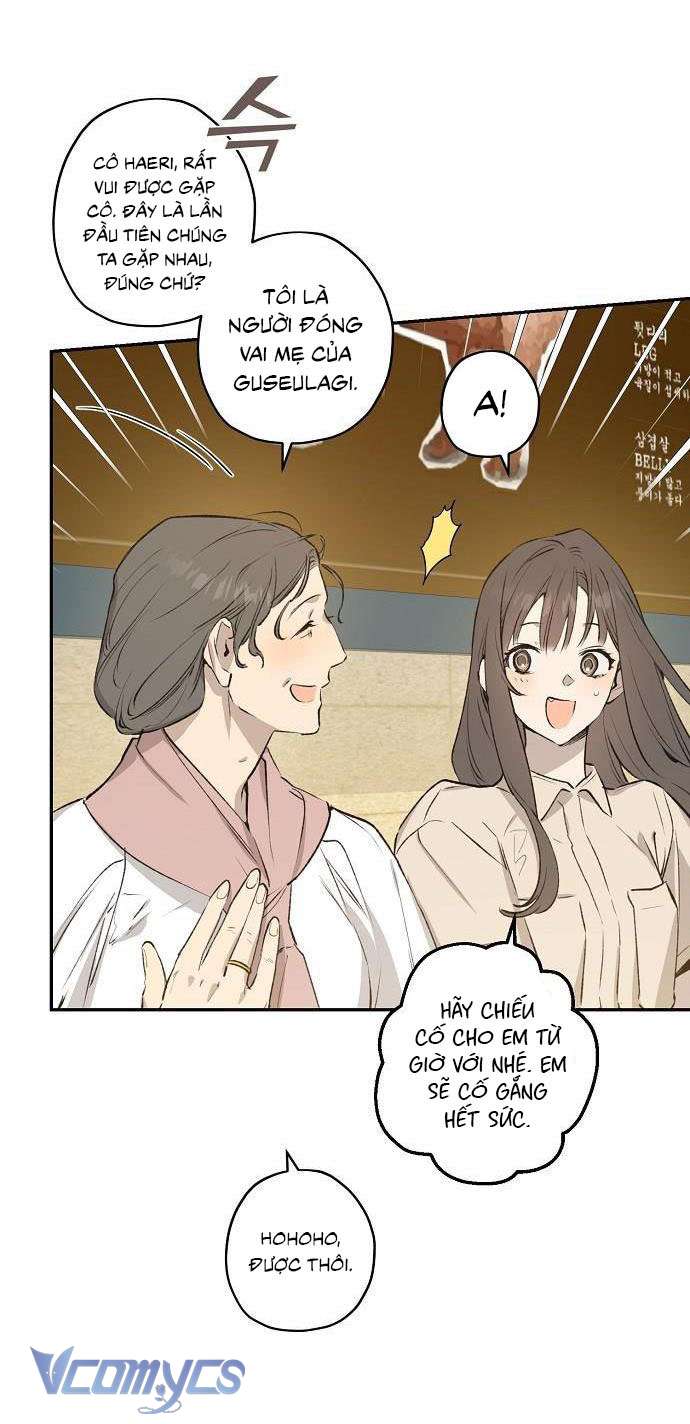 Onsaemiro Chapter 18 - Trang 4