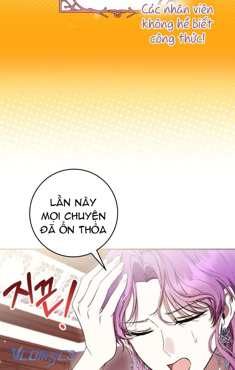 Làm Ác Nữ Bộ Không Tuyệt Sao? Chap 58 - Trang 4