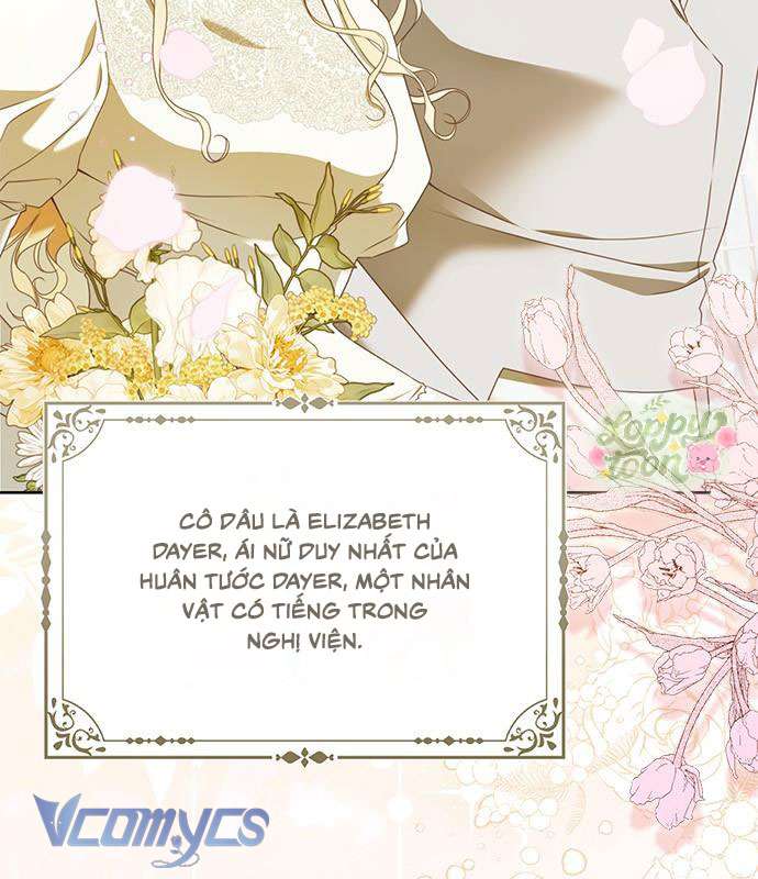 Quý Cô Pendleton Chap 1 - Trang 3