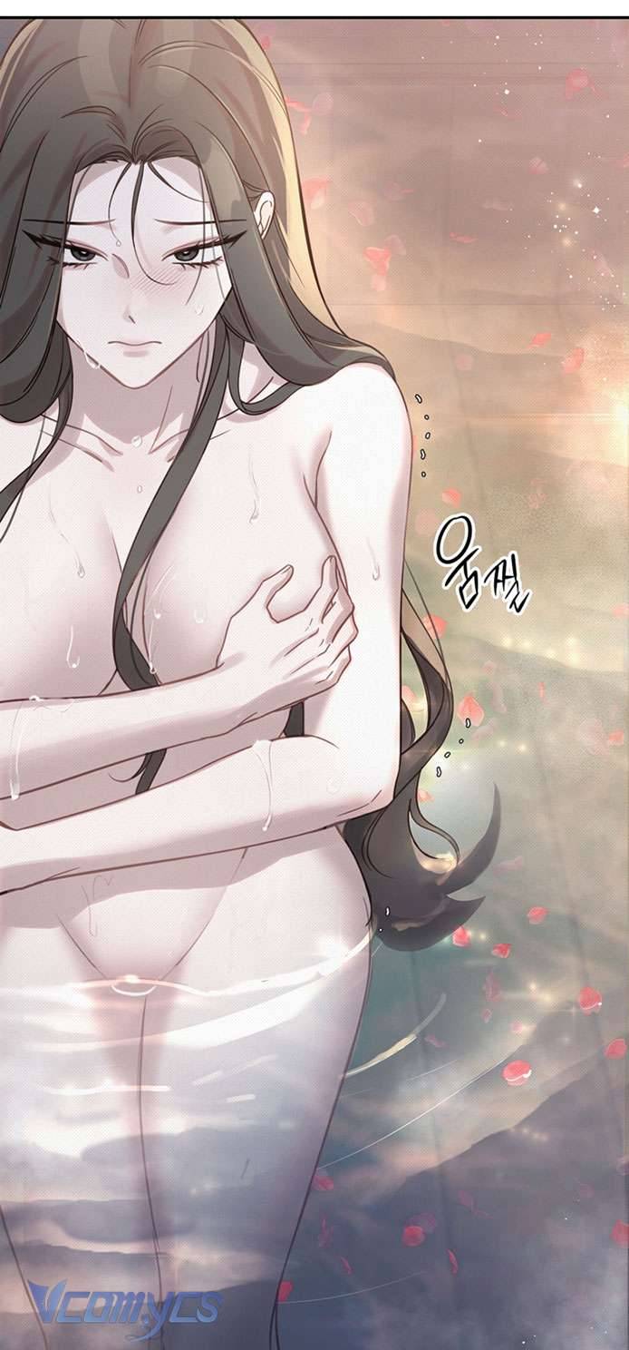 [18+] Tiết Học Bí Mật Của Trung Điện Chap 15 - Next Chap 16