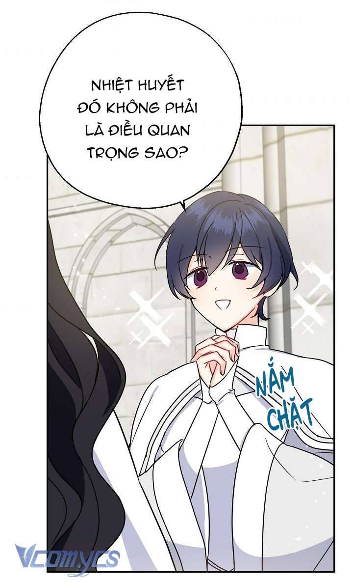 A Nào, Ngậm Thìa Vàng Nhé? Chap 16 - Trang 3