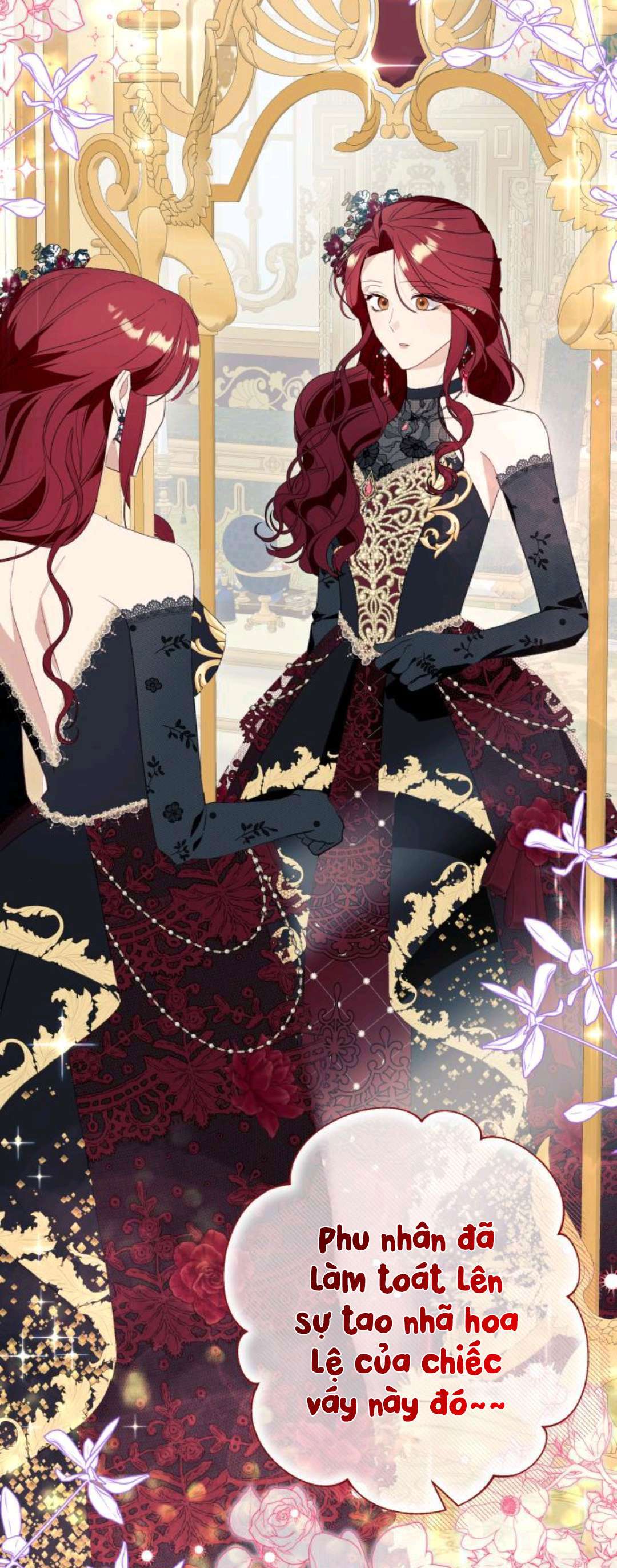 Tôi Tưởng Đó Chỉ Là Tiểu Thuyết Trọng Sinh Bình Thường Chapter 48 - Trang 4