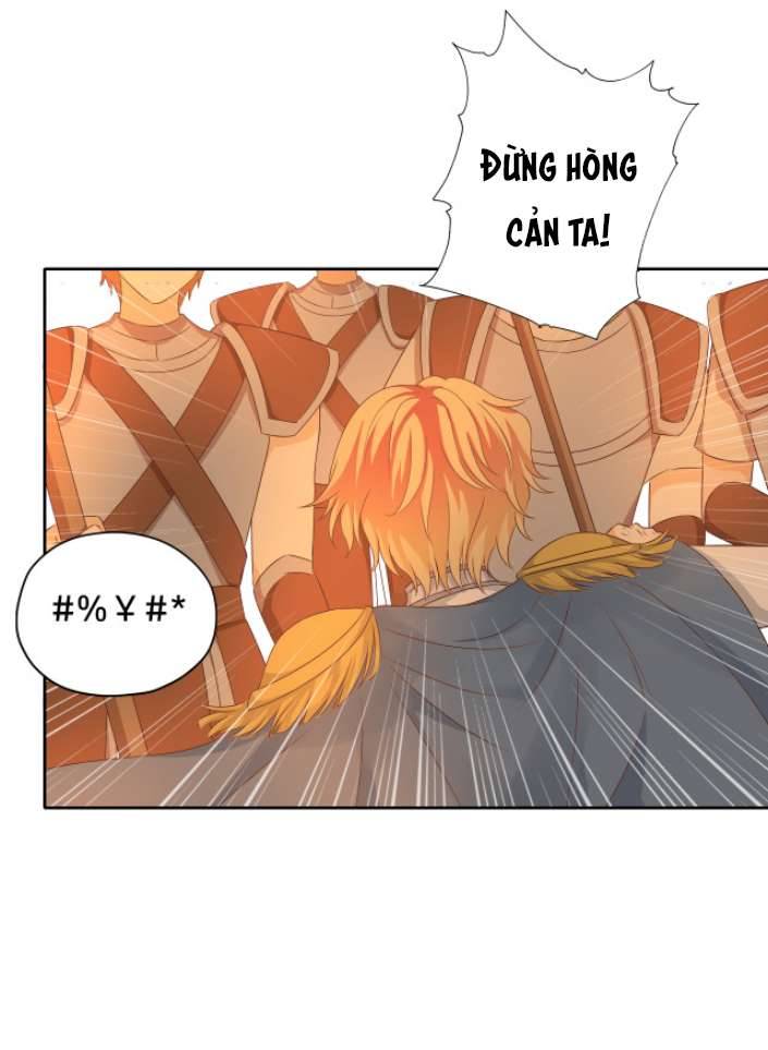 Địch Úc Đa Chi Ca Chapter 77 - Trang 4