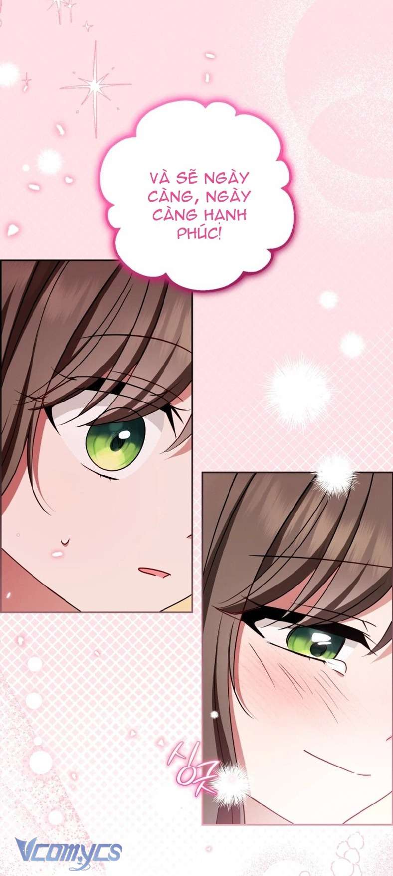 Được Yêu Thương Mà Còn Ngại Ngùng Sao! Chap 59 - Trang 4