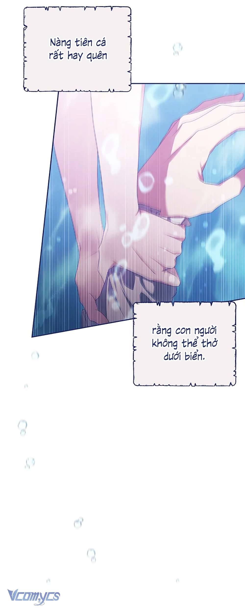 Hôn Nhân Này Rồi Sẽ Đổ Vỡ Chapter 41 - Trang 3