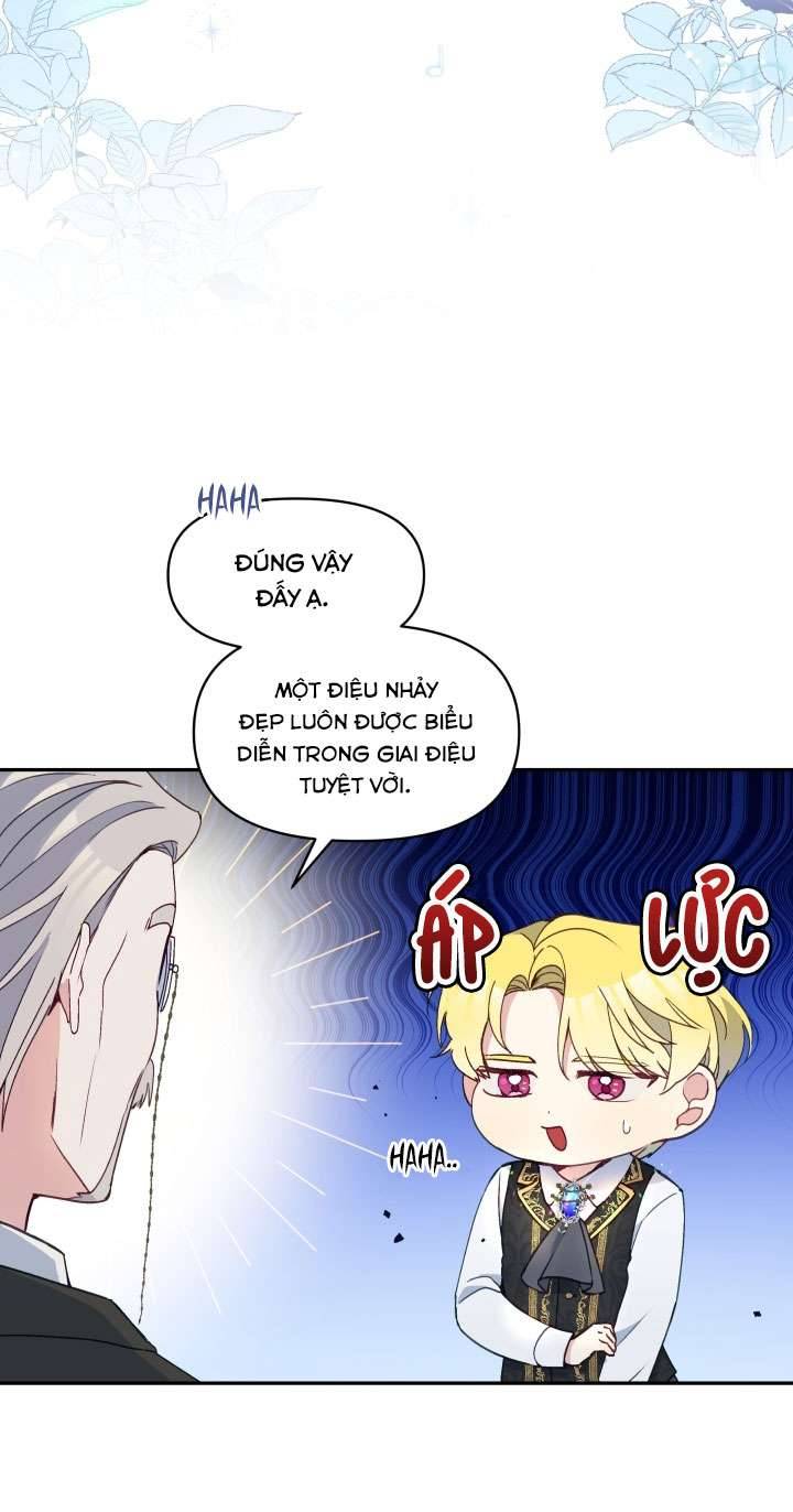 Người Bảo Hộ Của Bạo Quân Là Ma Nữ Tàn Độc Chap 35 - Next Chap 36