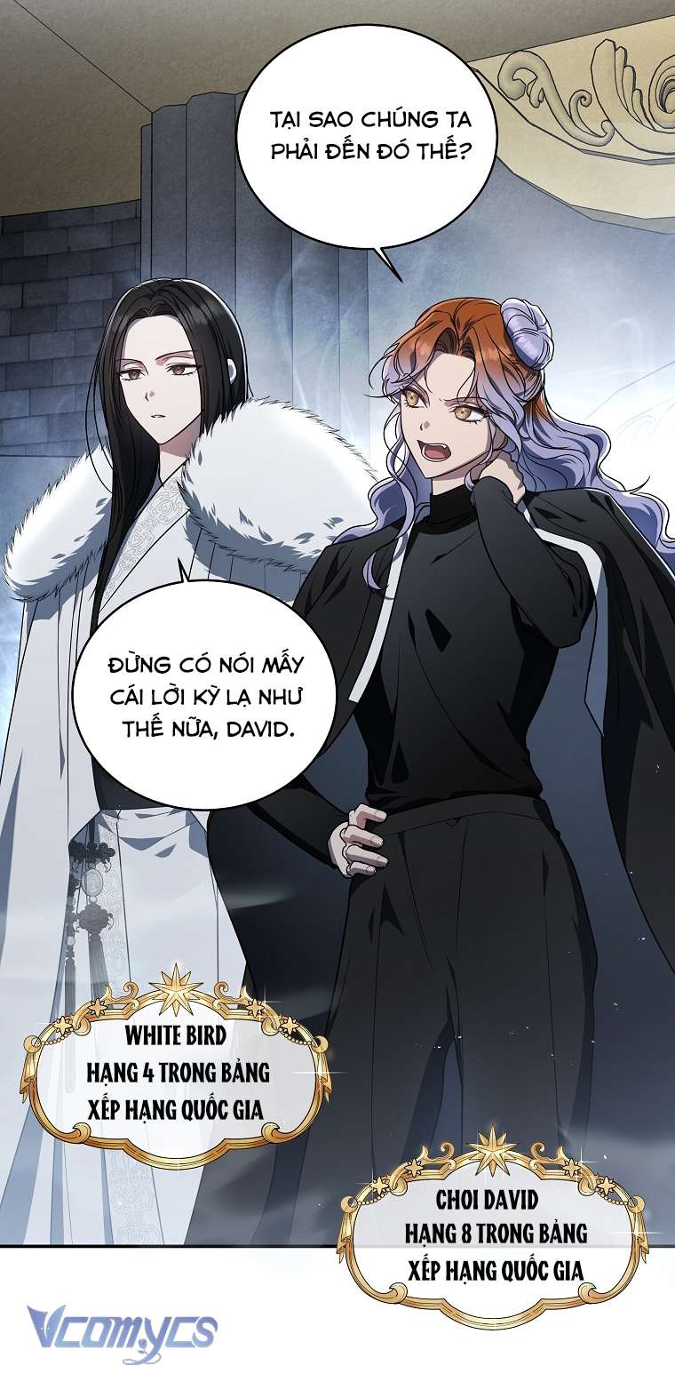 Hướng Dẫn Sinh Tồn Dành Cho Người Xếp Hạng Chap 8 - Trang 2