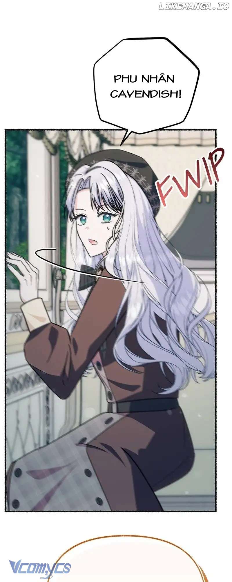 Trở Thành Chú Mèo Ngủ Cùng Bạo Chúa Chapter 32 - Trang 3