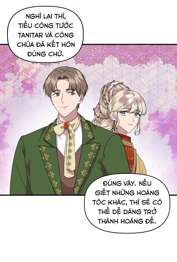 Tôi Không Phải Là Cinderella Chapter 32 - Trang 4