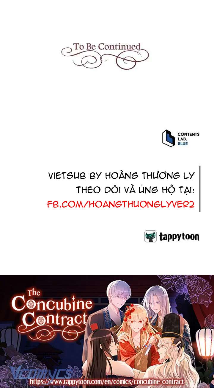 Ái Phi Khế Ước Chap 107 - Trang 4