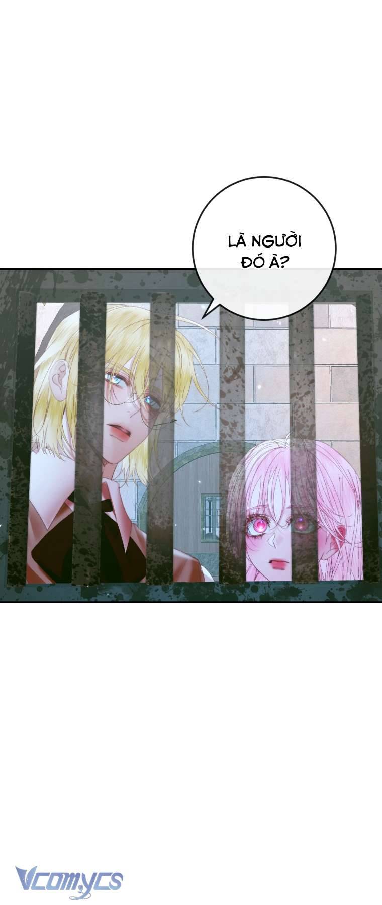 Siren: Trở Thành Gia Đình Của Nhân Vật Phản Diện Chapter 95 - Trang 3