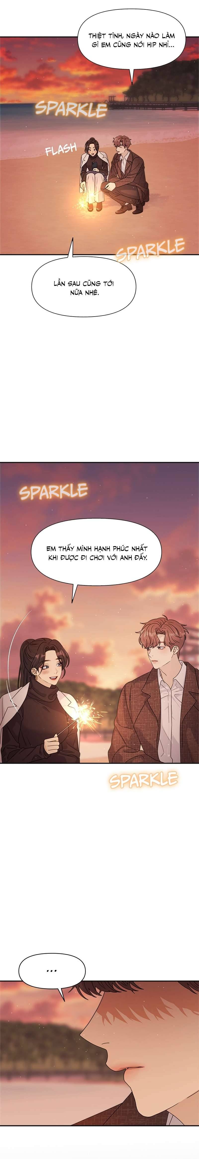 Couple Breaker Chap 8 - Trang 2