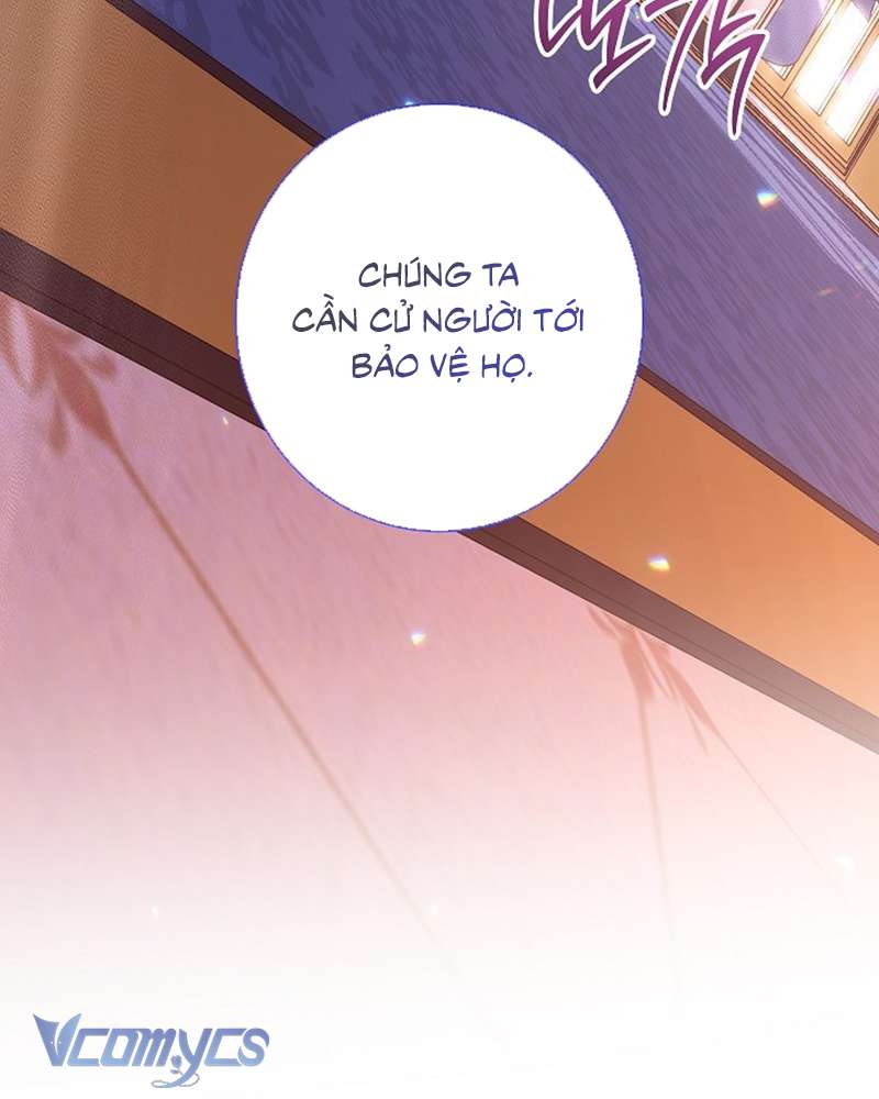 Hầu Gái Độc Quyền Của Hoàng Hậu Phản Diện Chapter 56 - Trang 4