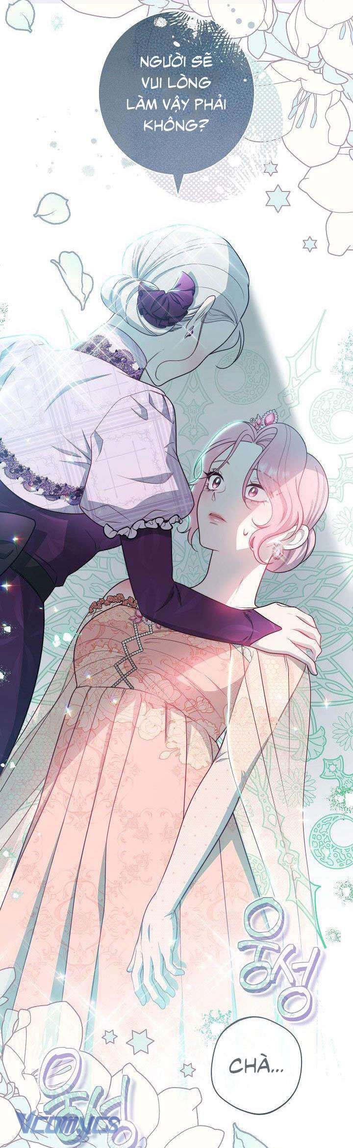 Hầu Gái Độc Quyền Của Hoàng Hậu Phản Diện Chapter 16 - Trang 4