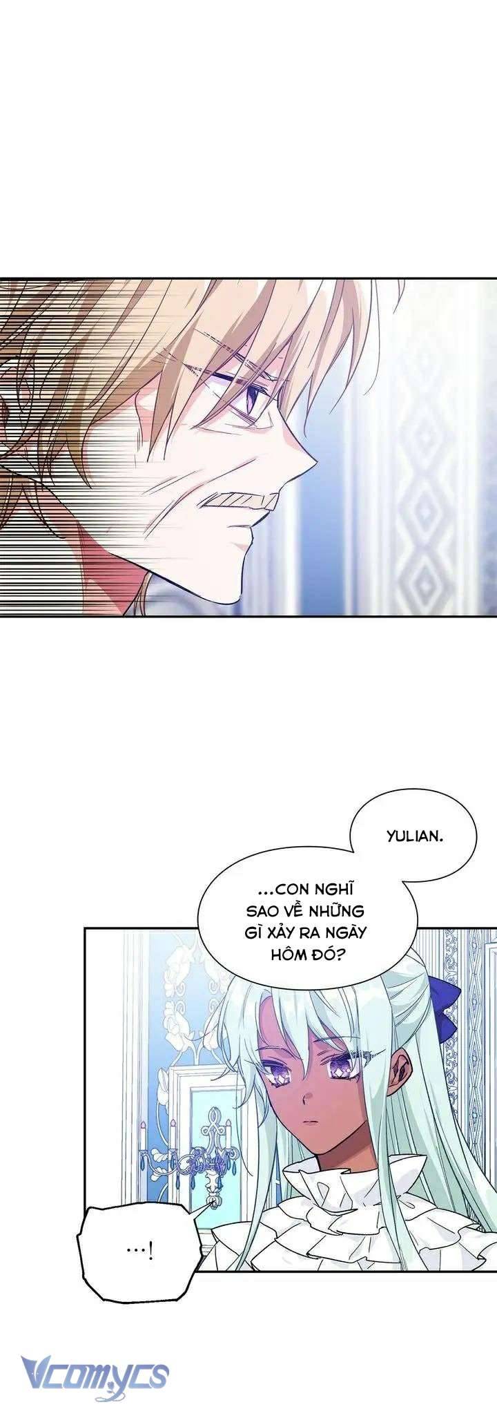 Bác Sĩ Elise: Vi Tiểu Thư Với Cây Đèn Dầu Chap 137 - Trang 2