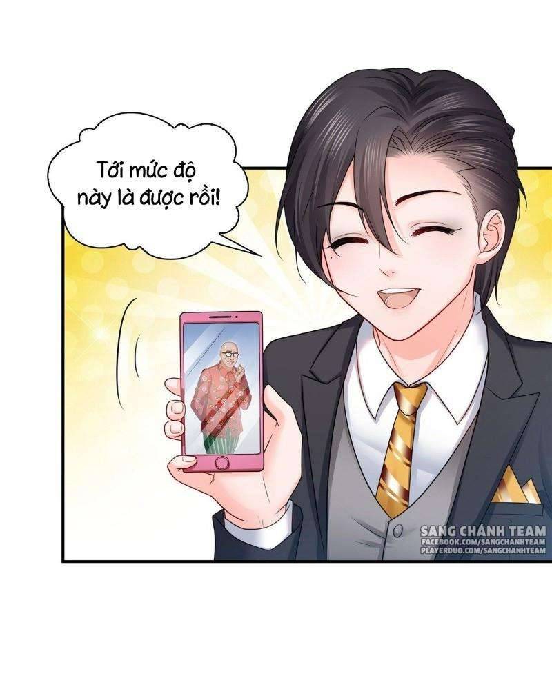 Hệt Như Hàn Quang Gặp Nắng Gắt Chap 92 - Trang 4