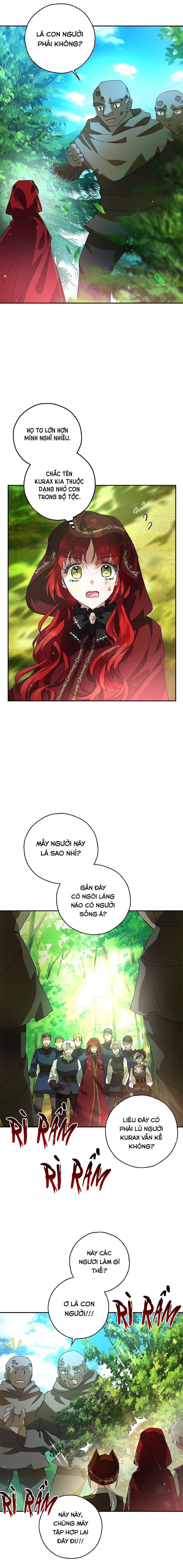 Hôn Phu Ẩn Sắc Chapter 14 - Next Chapter 15