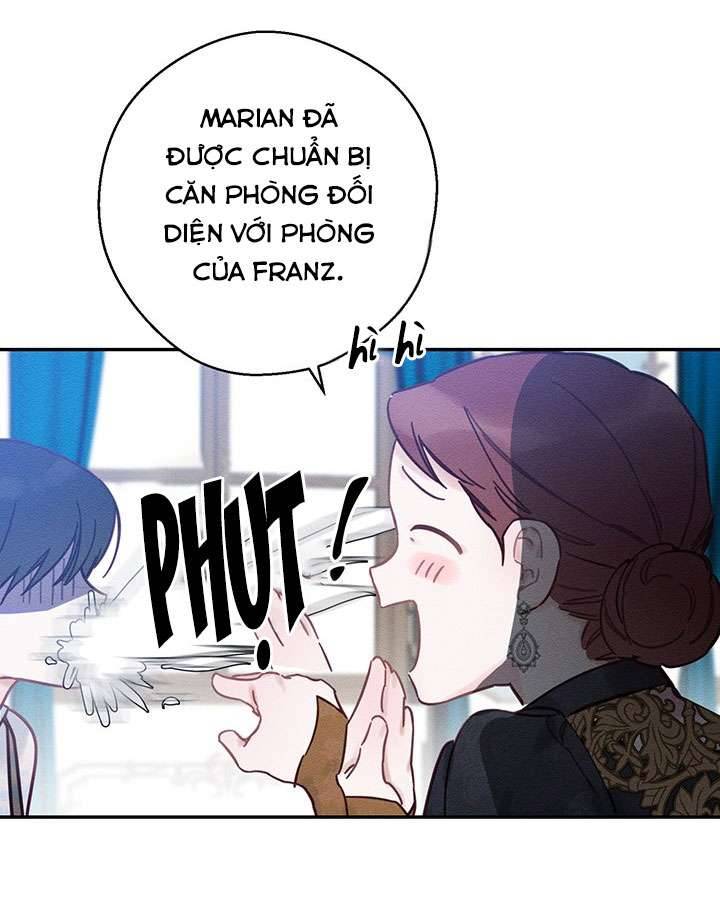 Trước Tiên Phải Giấu Em Trai Cái Đã! Chap 24 - Trang 2
