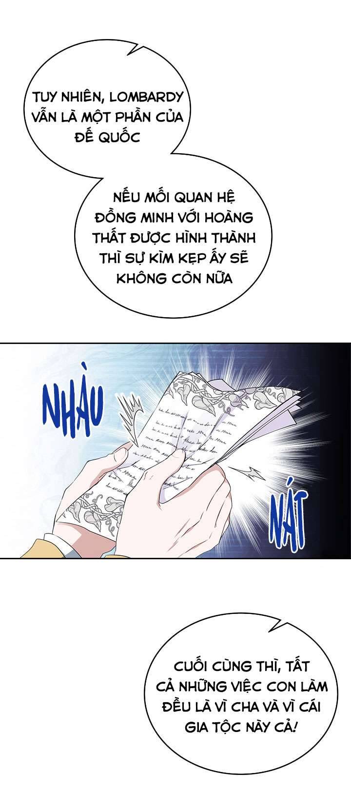 Kiếp Này Nhất Định Làm Gia Chủ Chap 41 - Trang 2