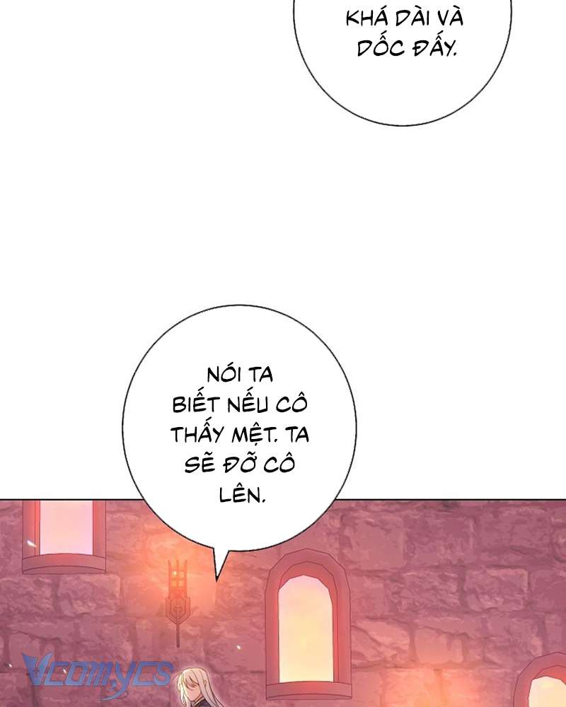 Hầu Gái Độc Quyền Của Hoàng Hậu Phản Diện Chapter 32 - Trang 4