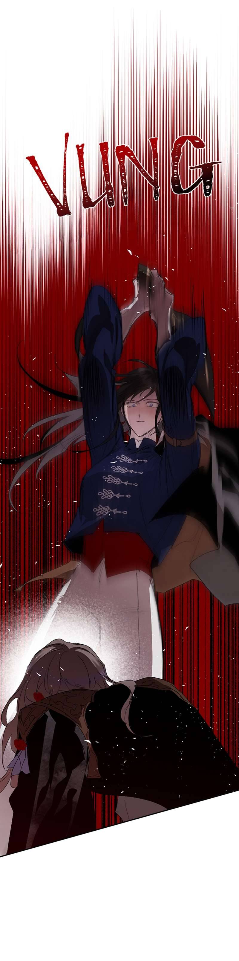 Lời Thú Nhận Của Chúa Tể Bóng Tối Chap 76 - Trang 4