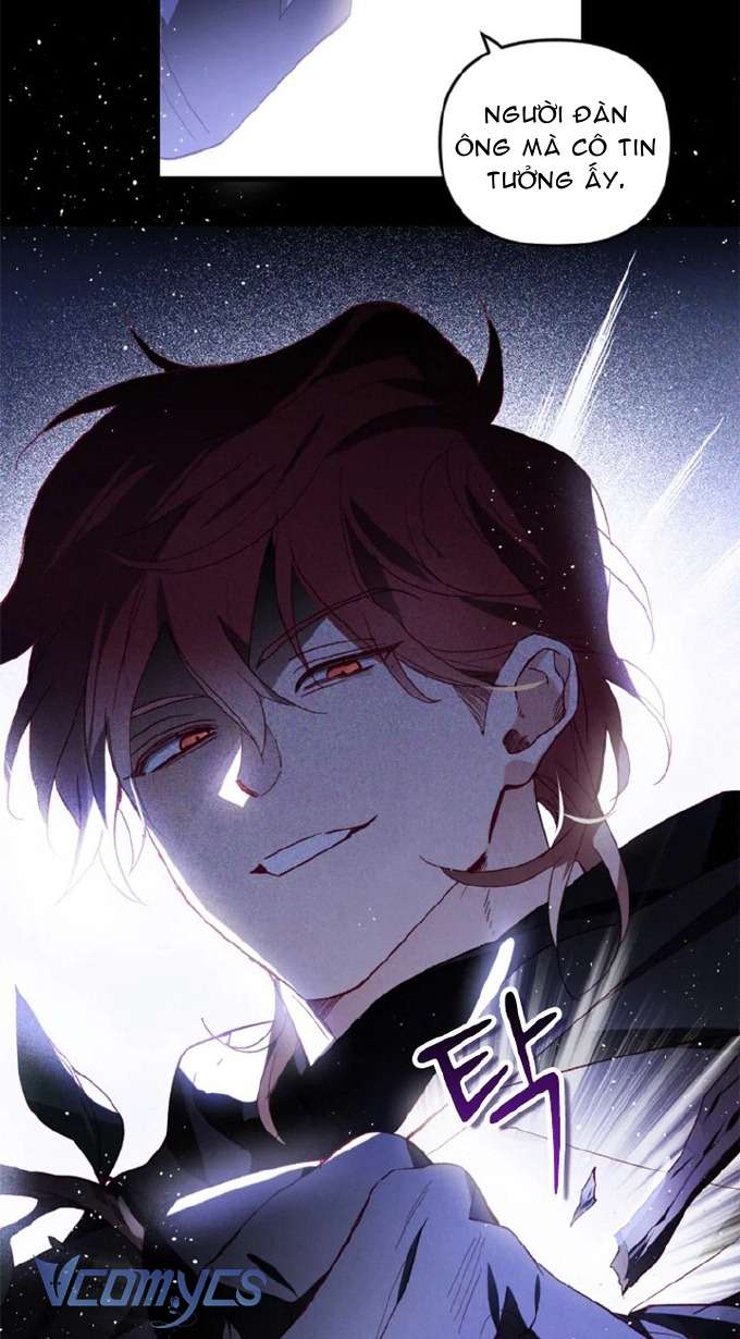 Nuôi vị hôn phu bằng tiền bạc. Chap 47 - Trang 2