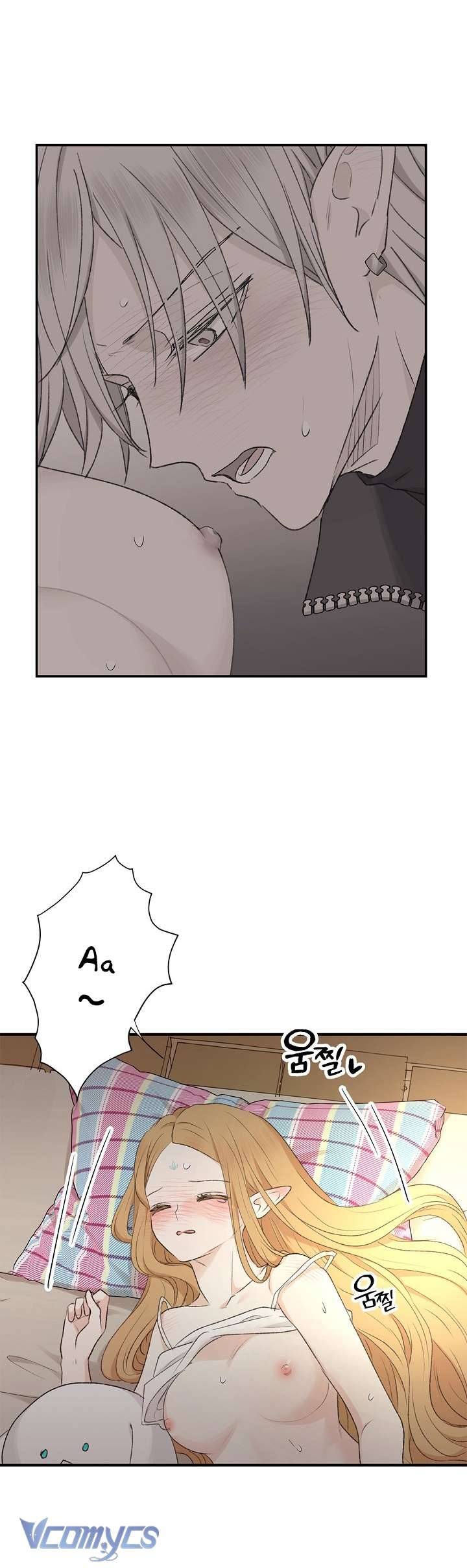 [18+] Yêu Tinh Giao Phối Chap 5 - Trang 2