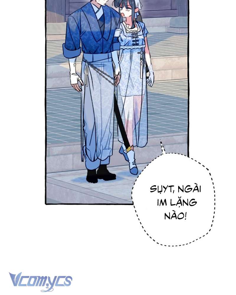 Chuyện Tình Tuyết Phương Bắc Chapter 21 - Trang 4