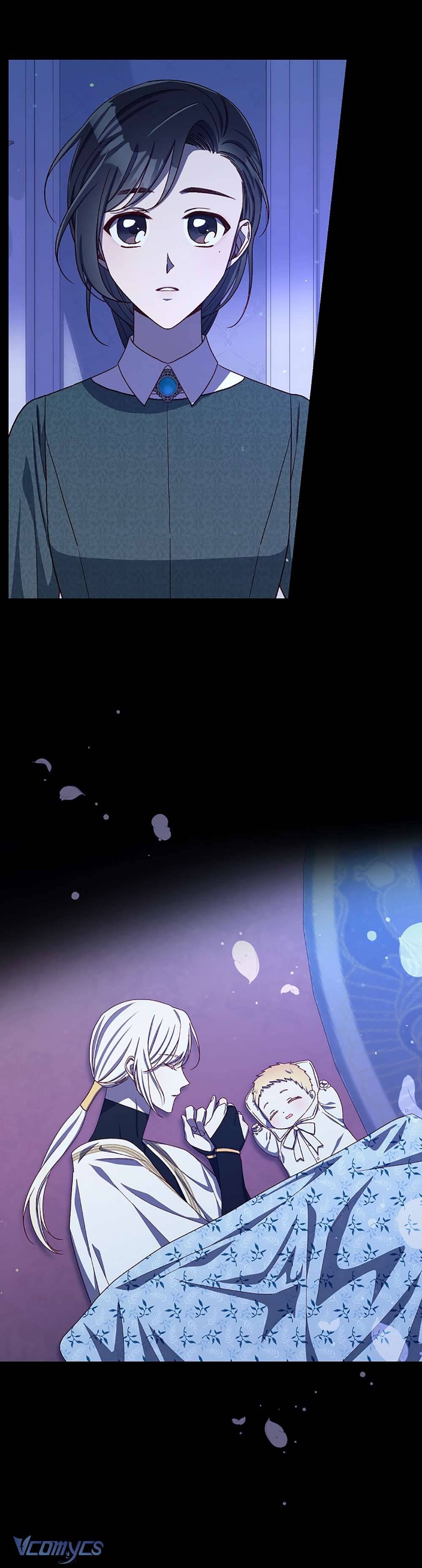 Sống Sót Dưới Thân Phận Hầu Nữ Chap 87 - Next Chap 88